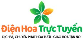 Điện hoa trực tuyến